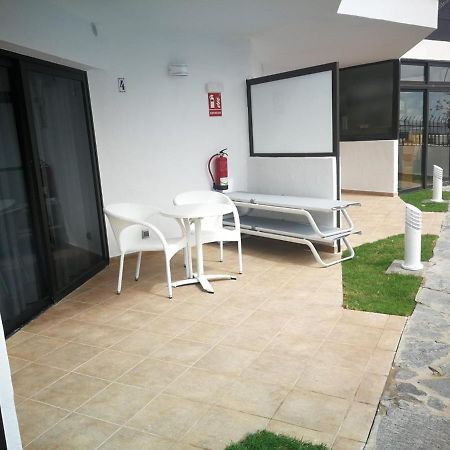 Apartamentos Corona Playa Плайя-дель-Инглес Экстерьер фото