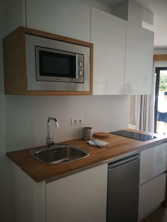 Apartamentos Corona Playa Плайя-дель-Инглес Экстерьер фото