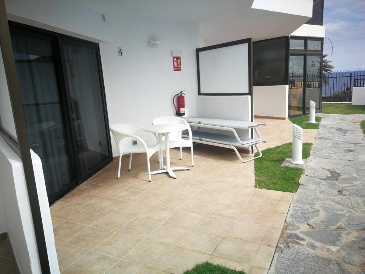 Apartamentos Corona Playa Плайя-дель-Инглес Экстерьер фото